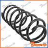 Ressorts de suspension avant pour SEAT | 2110077, 4082912